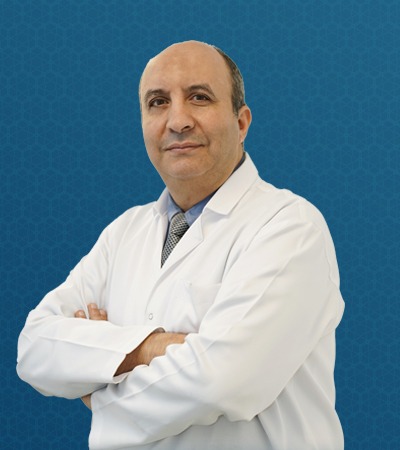 Dr. Wael El-awady